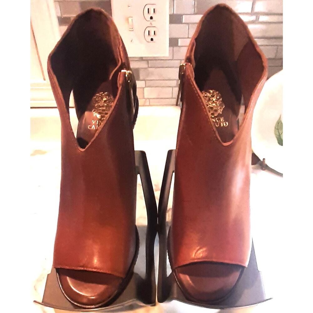 Vince Camuto  Faydra Bootie